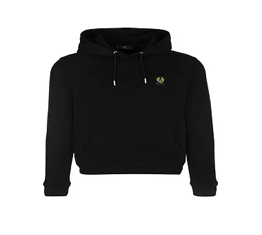BELSTAFF Kapuzensweater - Hoodie