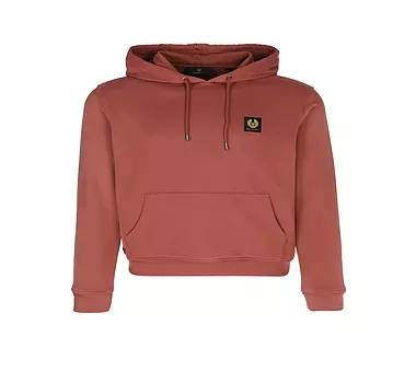 BELSTAFF Kapuzensweater - Hoodie