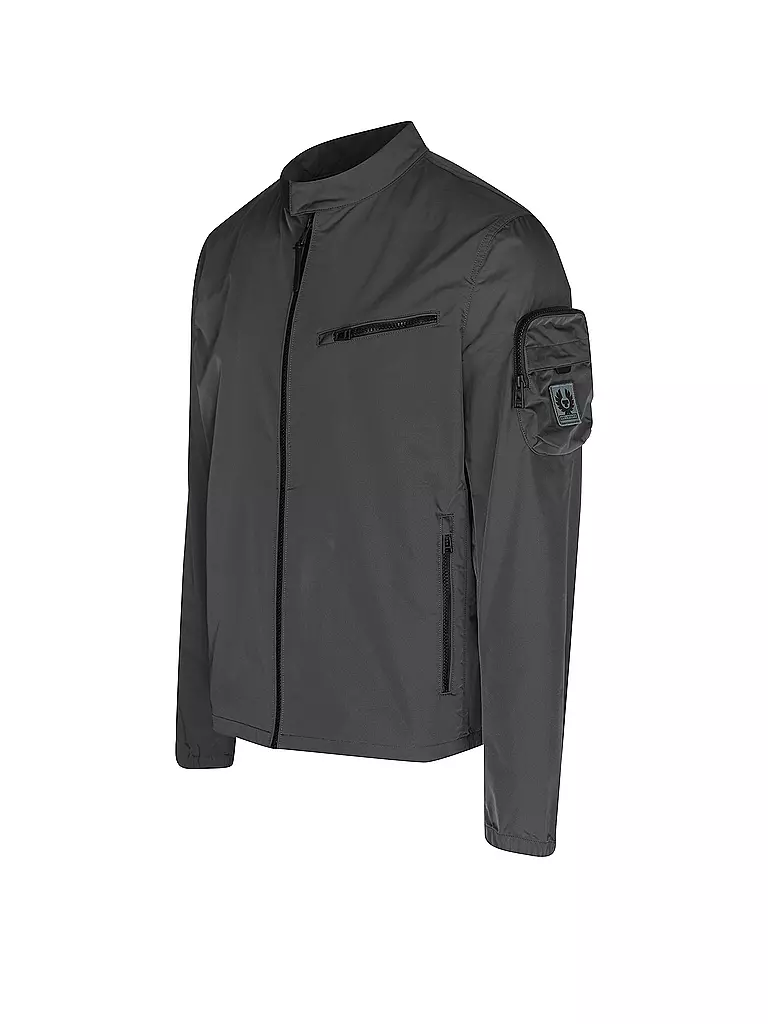 BELSTAFF | Kurzjacke BEAM | grau