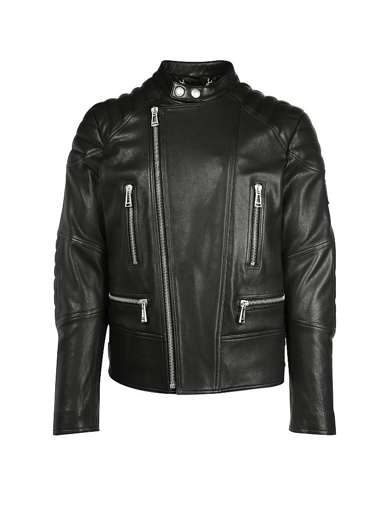 BELSTAFF | Lederjacke "Sidney" | 