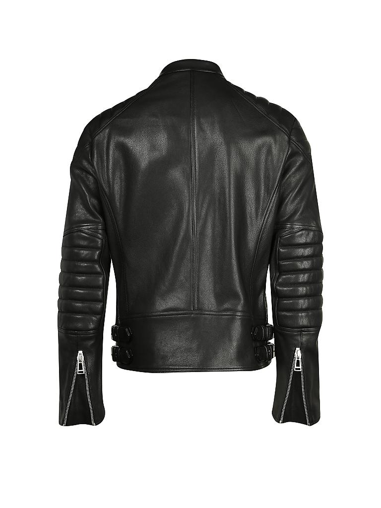 BELSTAFF | Lederjacke "Sidney" | 