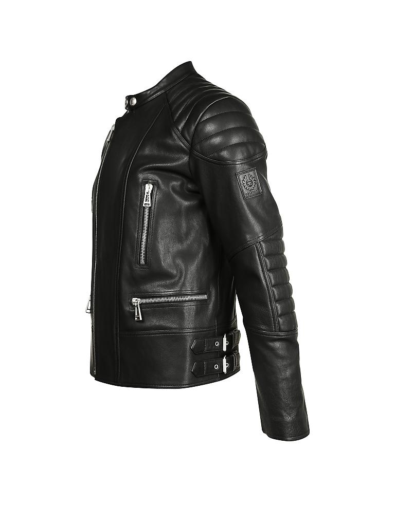 BELSTAFF | Lederjacke "Sidney" | 
