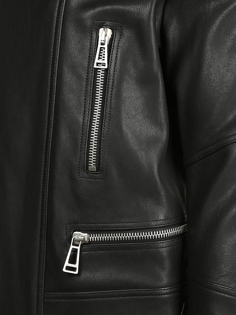 BELSTAFF | Lederjacke "Sidney" | 