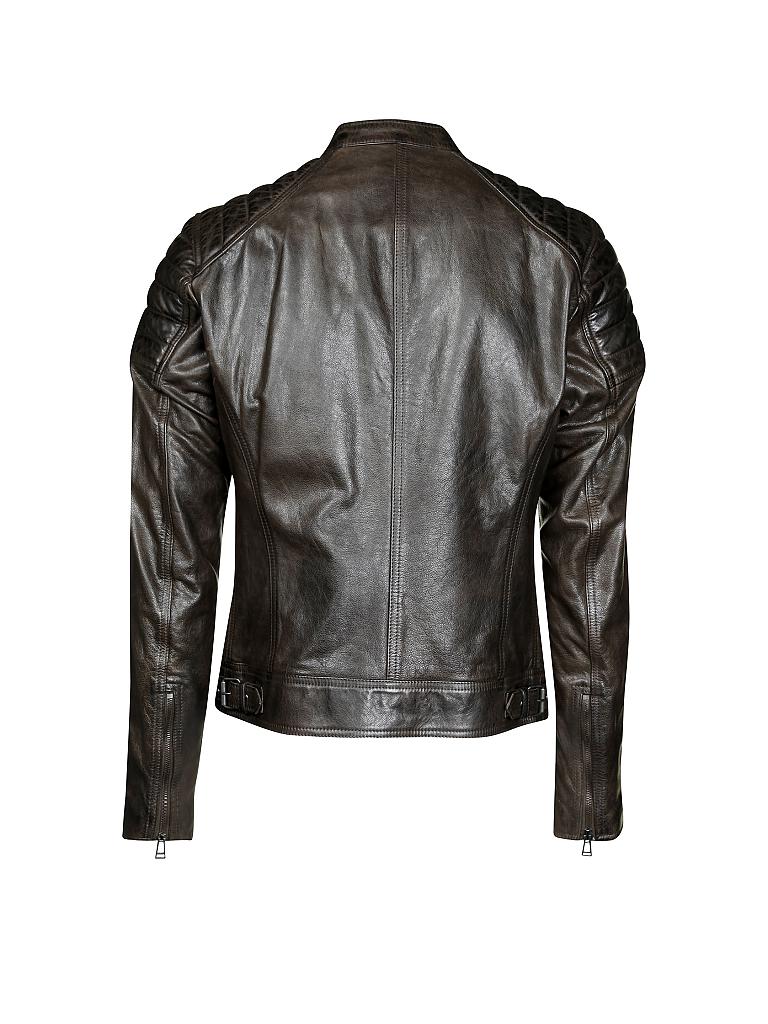 BELSTAFF | Lederjacke "Weybridge" | 