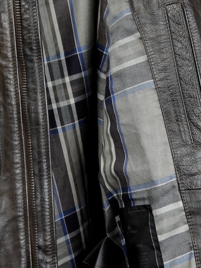 BELSTAFF | Lederjacke "Weybridge" | 