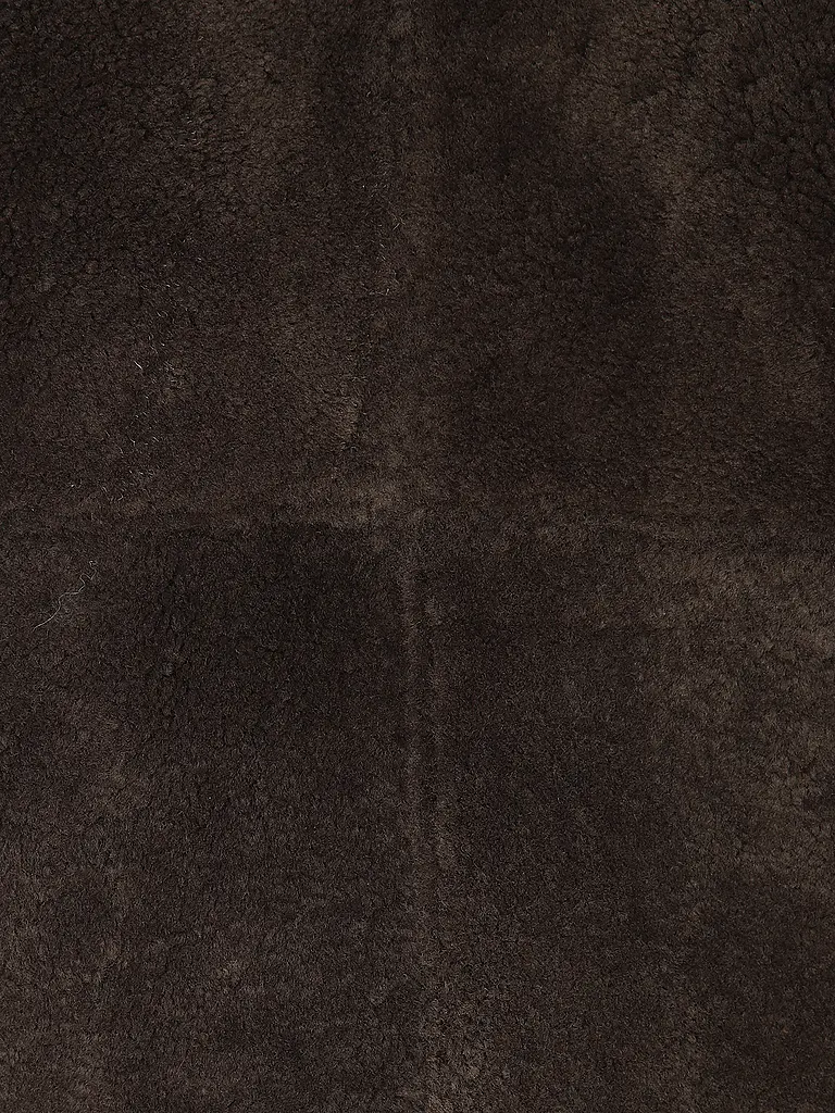 BELSTAFF | Lederjacke WINTERBROOK | grau