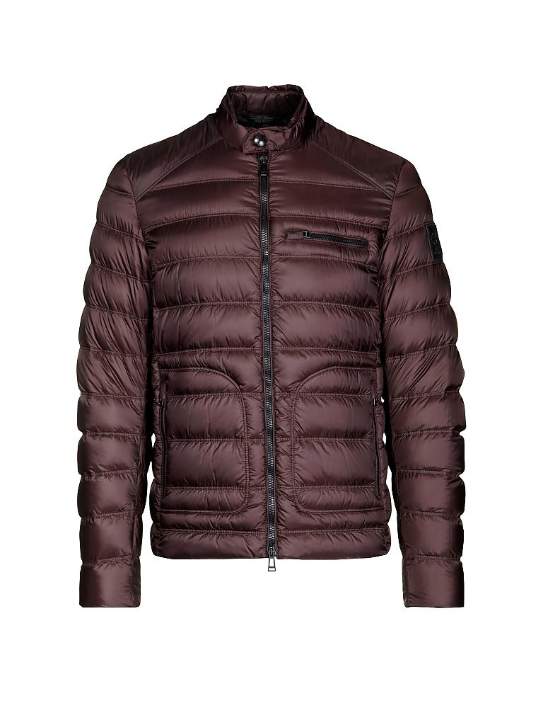 BELSTAFF | Leichtdaunenjacke "Halewood" | 