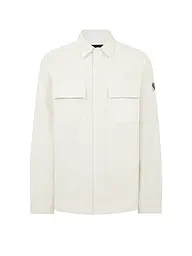 BELSTAFF | Overshirt  | creme