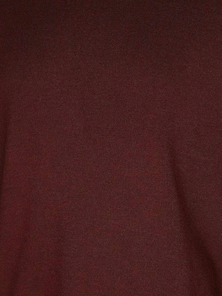 BELSTAFF | Pullover KERRIGAN | rot