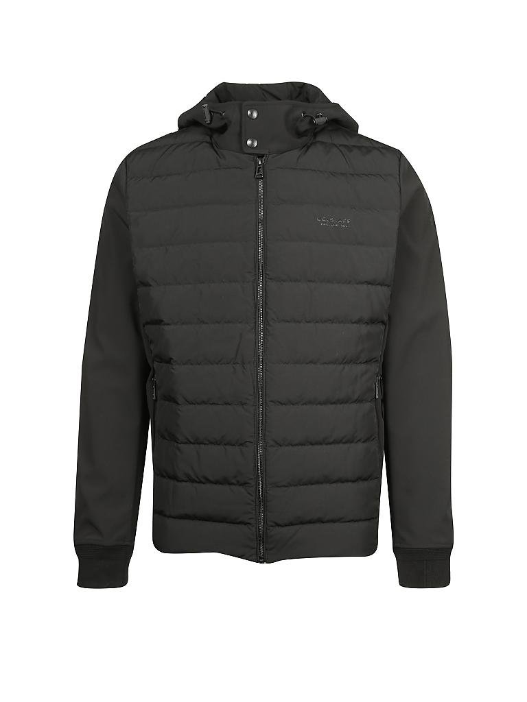 belstaff softshell jacke