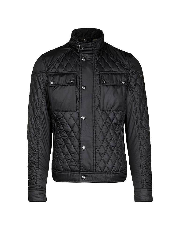 BELSTAFF | Steppjacke "Racemaster" | 