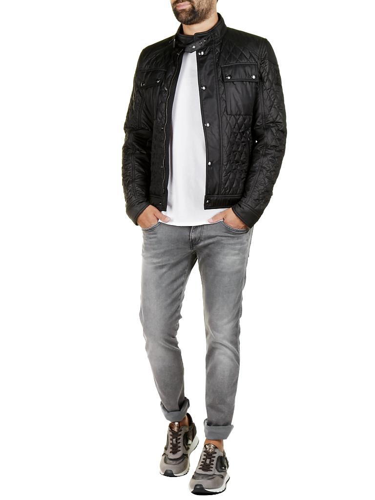 BELSTAFF | Steppjacke "Racemaster" | 