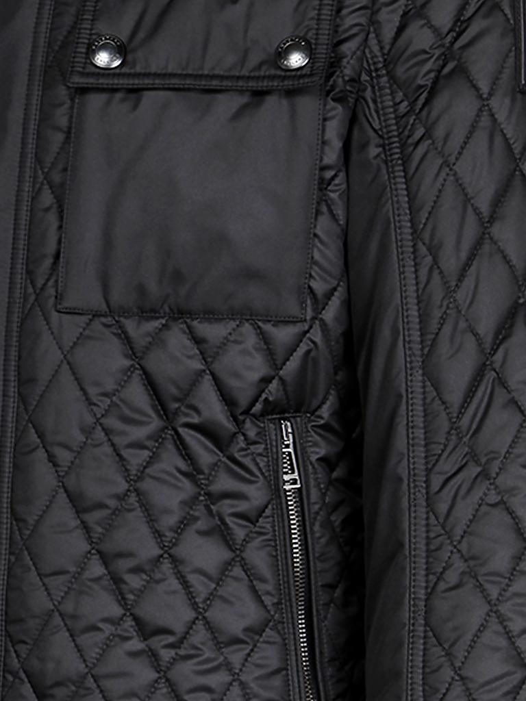 BELSTAFF | Steppjacke "Racemaster" | 