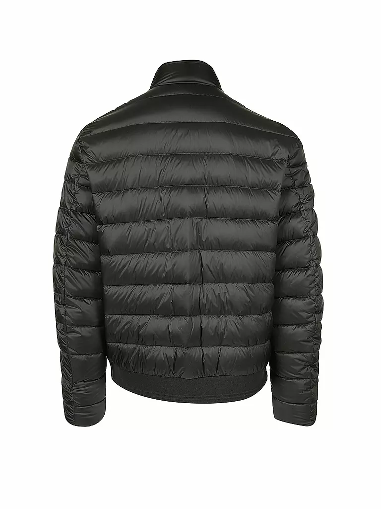 BELSTAFF | Steppjacke Circuit | schwarz