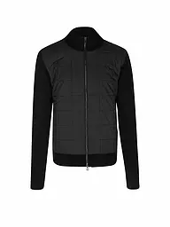 BELSTAFF | Strickjacke | schwarz