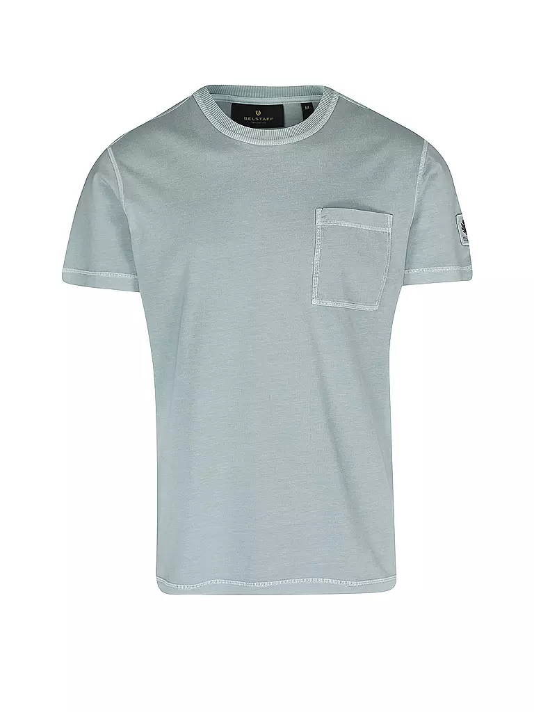 BELSTAFF | T-Shirt GANGWAY | mint