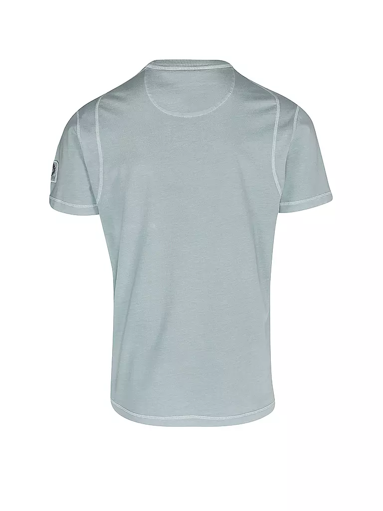 BELSTAFF | T-Shirt GANGWAY | mint