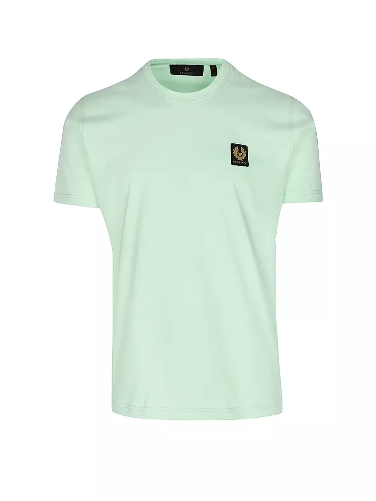 BELSTAFF | T-Shirt | mint
