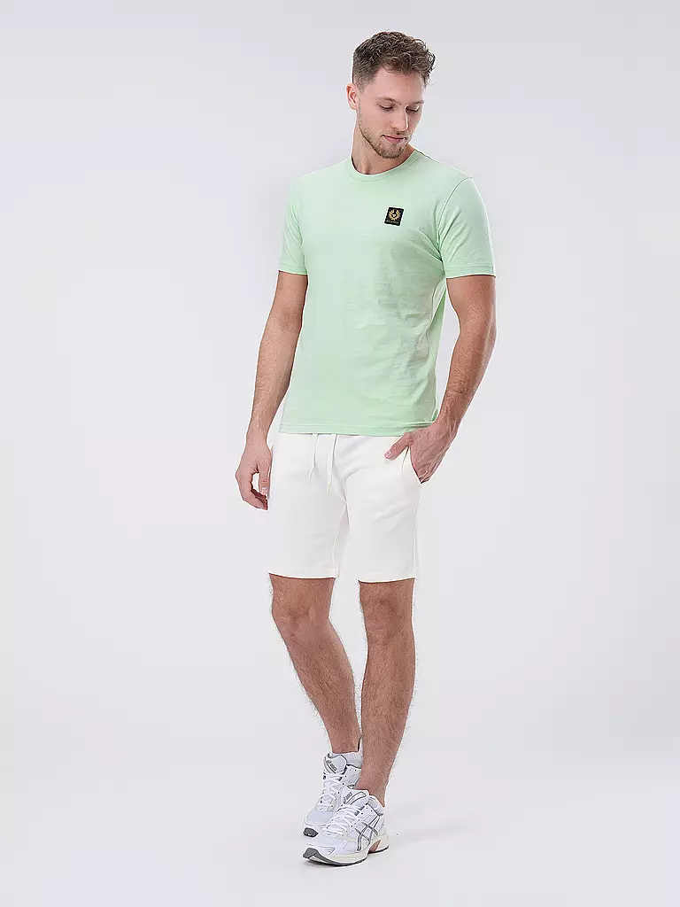 BELSTAFF | T-Shirt | mint