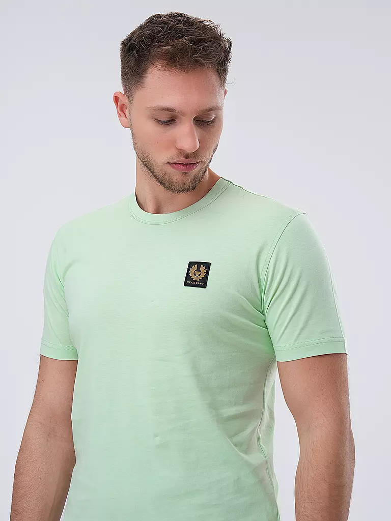 BELSTAFF | T-Shirt | mint