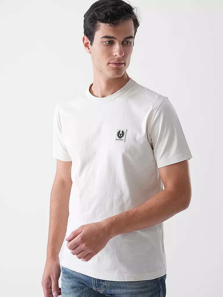 BELSTAFF | T-Shirt | beige