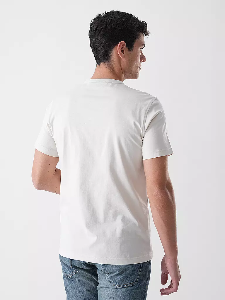 BELSTAFF | T-Shirt | beige