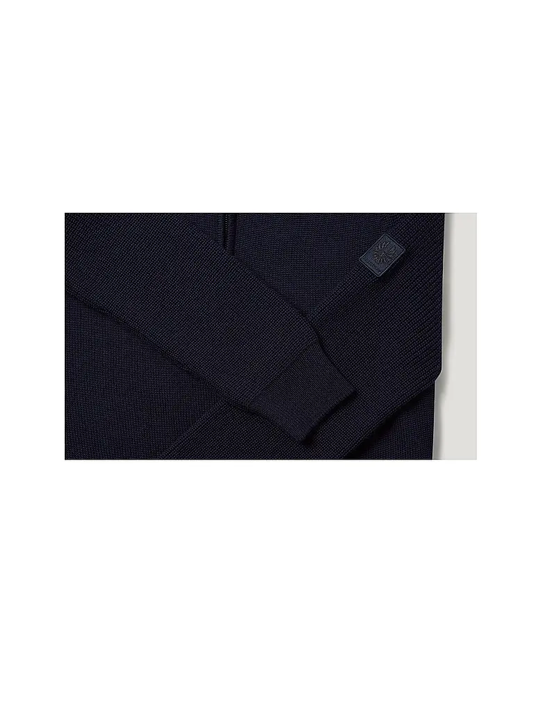 BELSTAFF | Troyer Pullover ASPEC |