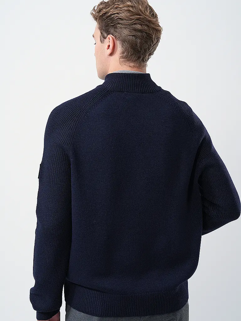 BELSTAFF | Troyer Pullover ASPEC |
