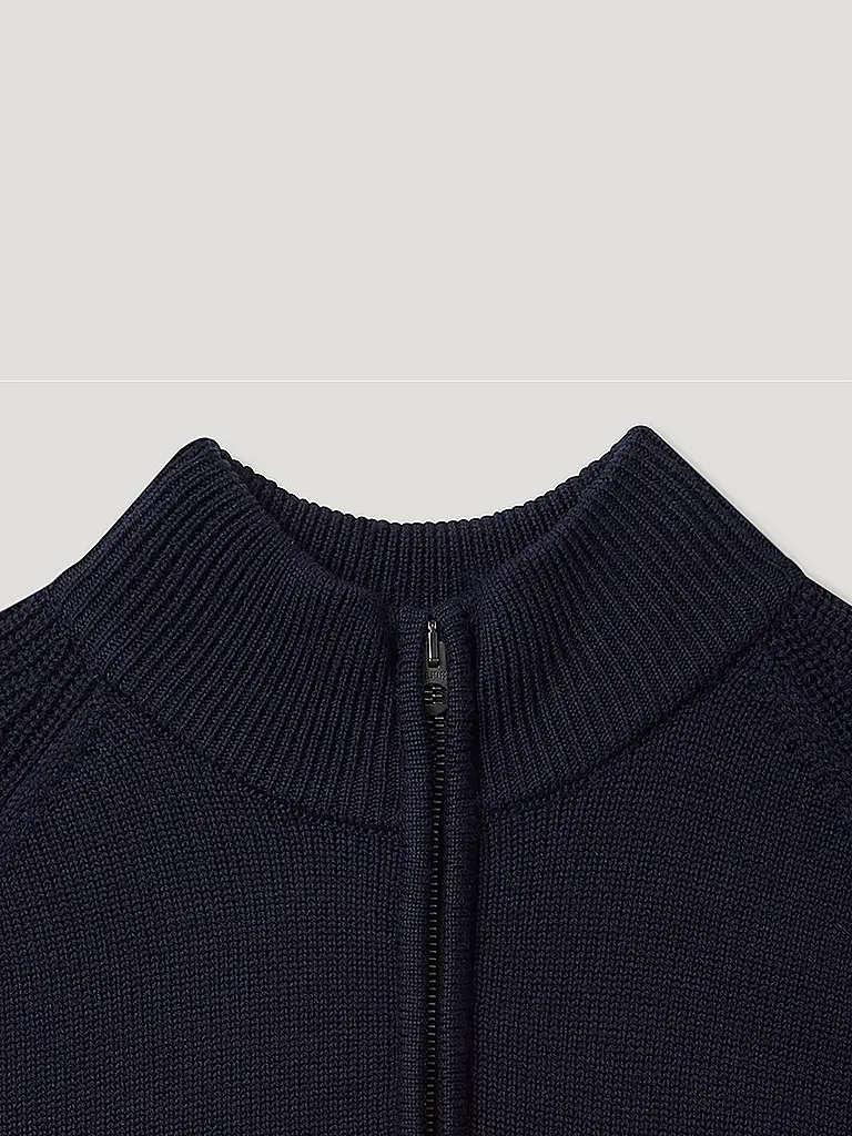 BELSTAFF | Troyer Pullover ASPEC |