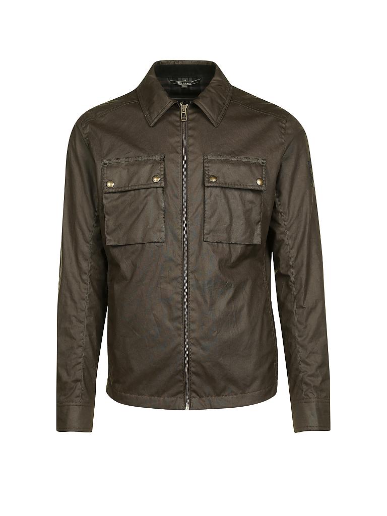 BELSTAFF | Wachsjacke "Dunstall" | 