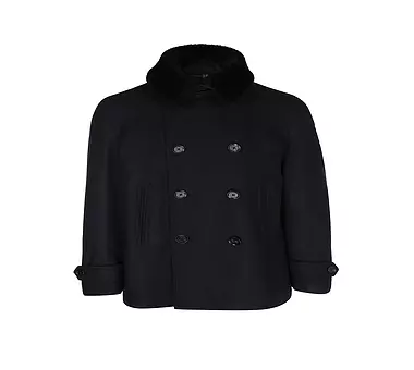 BELSTAFF Wollmantel ASHRIDGE