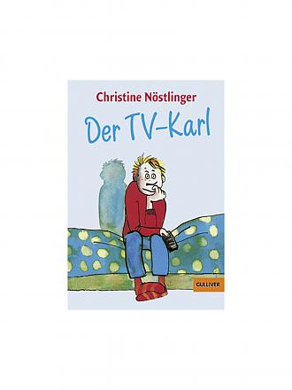 BELTZ & GELBERG VERLAG | Buch - Der TV-Karl
