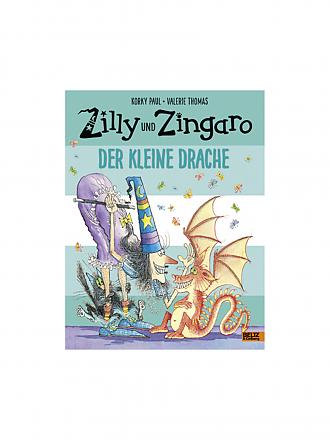 BELTZ & GELBERG VERLAG | Buch - Zilly und Zingaro 