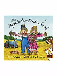 BELTZ & GELBERG VERLAG | Buch - Die Vogelscheuchenhochzeit | keine Farbe