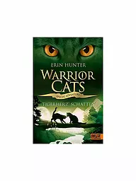 BELTZ & GELBERG VERLAG | Buch - Warrior Cats - Special Adventure - Tigerherz' Schatten | keine Farbe