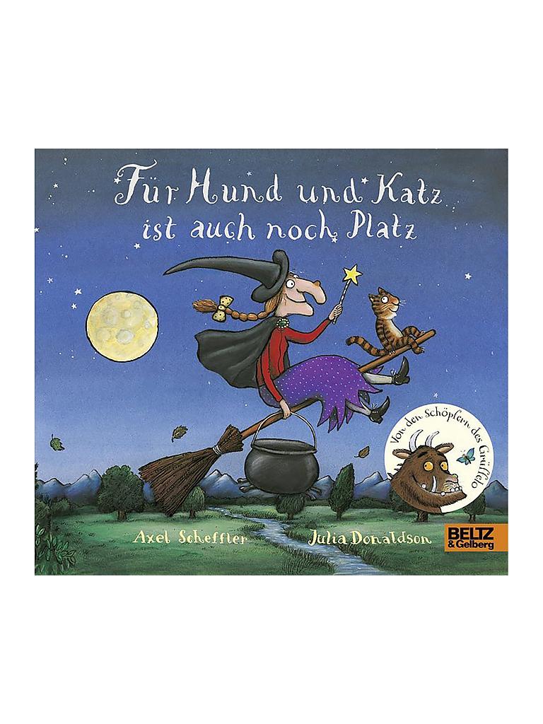 BELTZ & GELBERG VERLAG Buch Für