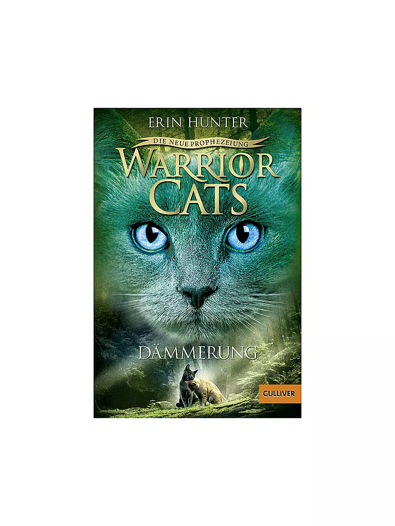 BELTZ & GELBERG VERLAG | Buch - Warrior Cats - Dämmerung | keine Farbe