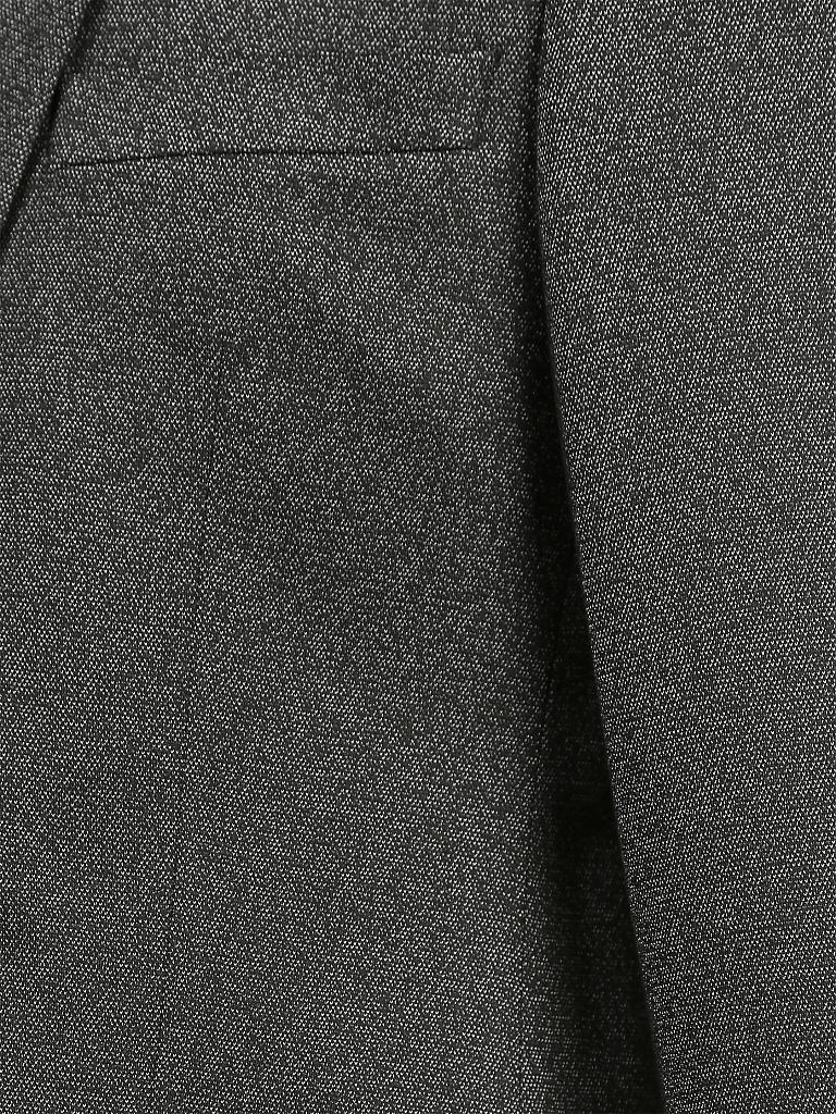 BENVENUTO | Sakko Slim-Fit "Fecino" | grau