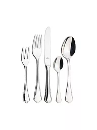 BERNDORF | Tafelbesteck "Royal Chippendale" 30-tlg | silber