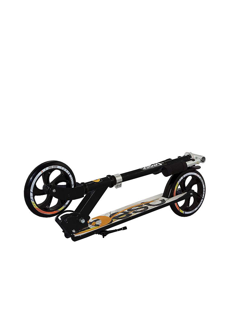 BEST SPORTING | Scooter 200 | schwarz