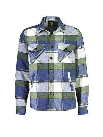 BETTER RICH | Overshirt