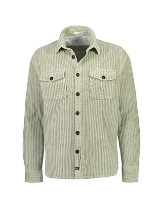 BETTER RICH | Overshirt CORDUROY 