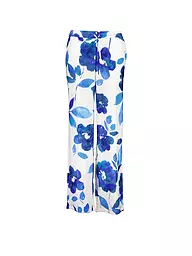 BETTER RICH | Hose  wide leg  | weiss