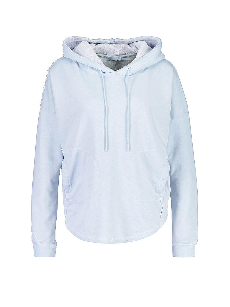 BETTER RICH | Kapuzensweater - Hoodie SOHO | hellblau