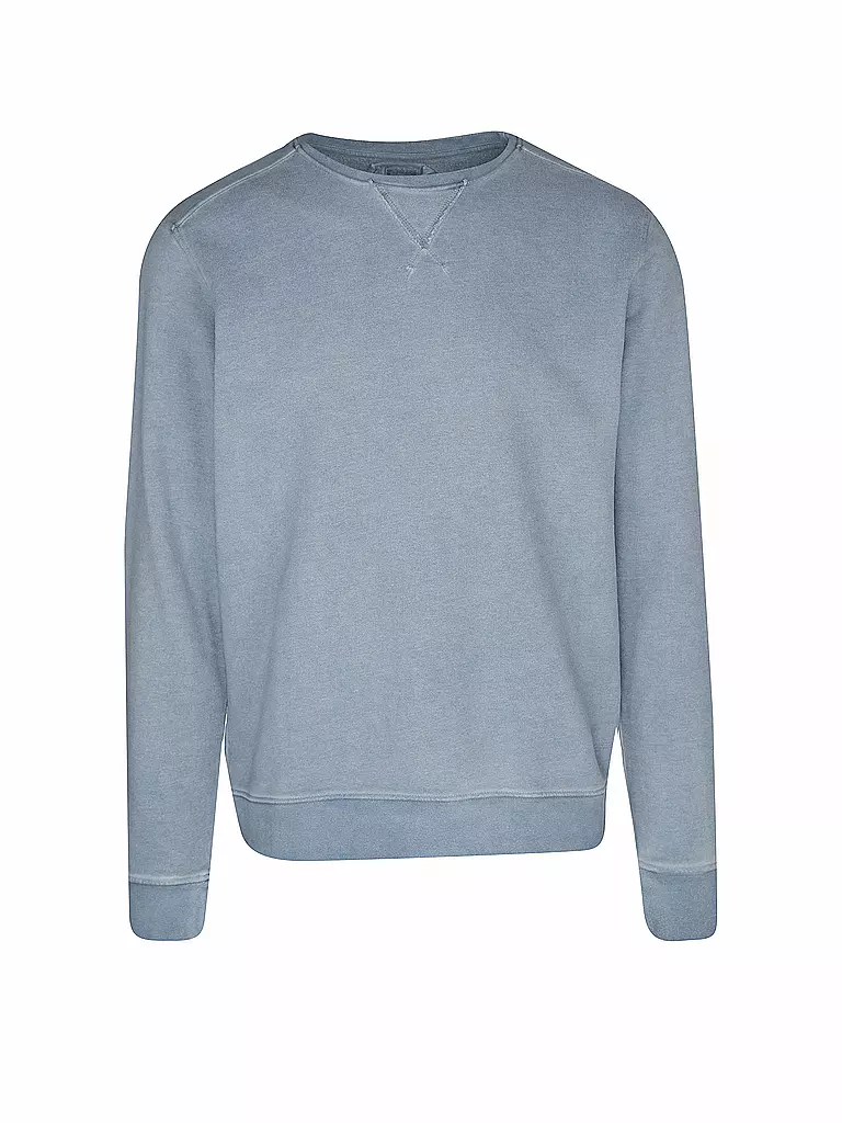 BETTER RICH | Sweater SOHO | hellblau