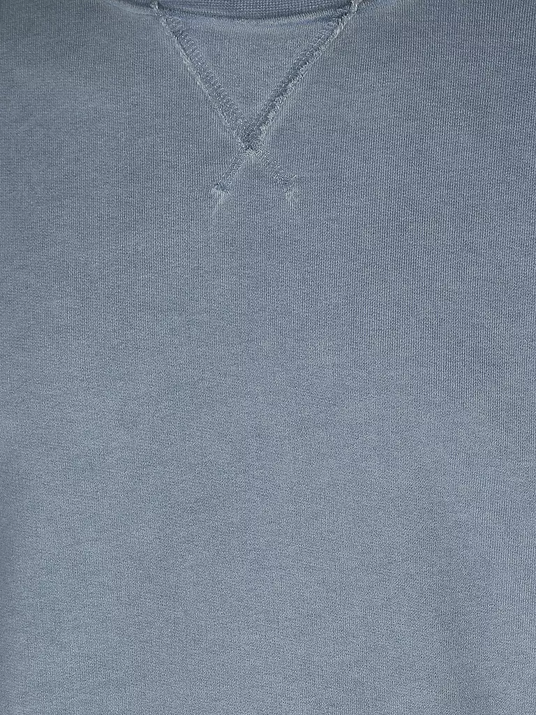 BETTER RICH | Sweater SOHO | hellblau