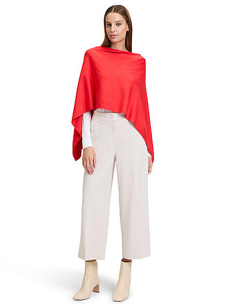 BETTY BARCLAY | Cape - Poncho 