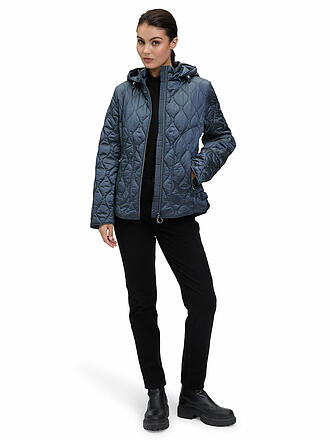 BETTY BARCLAY | Leichtsteppjacke 