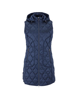 BETTY BARCLAY | Steppgilet 