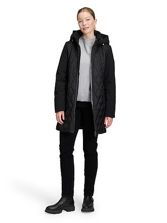 BETTY BARCLAY | Steppjacke